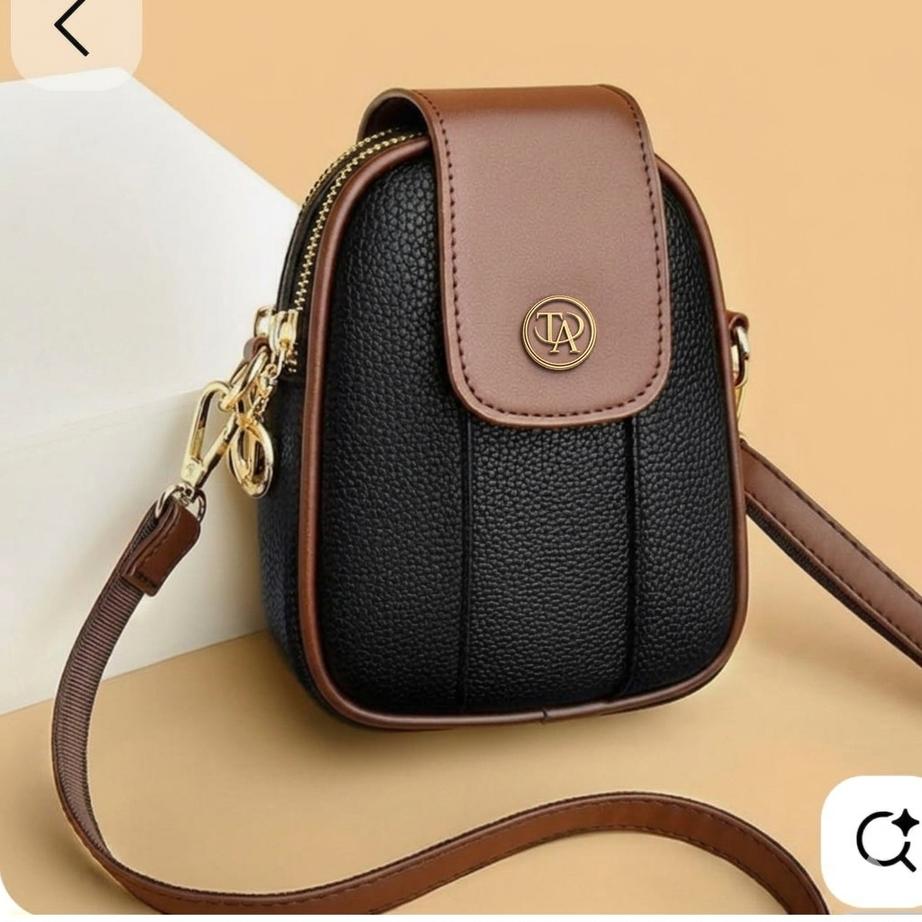Nocturne Crossbody