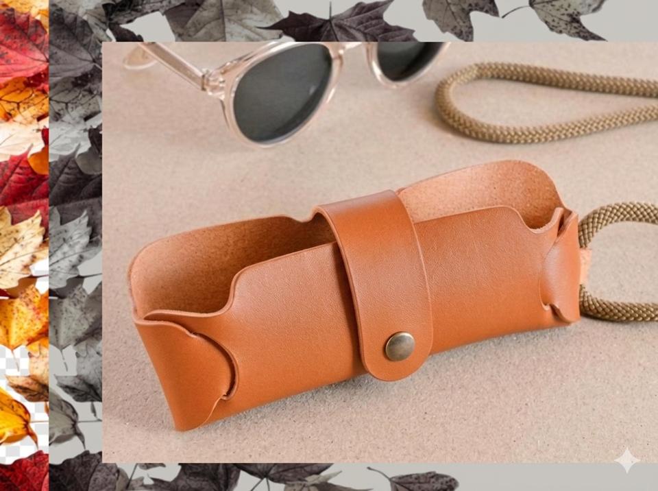 Onyx Crossbody