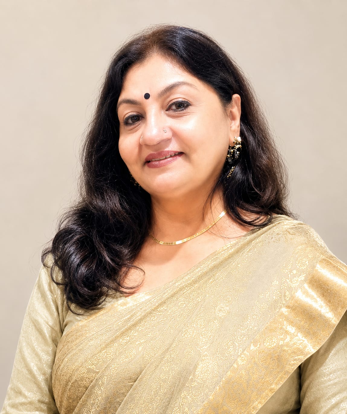 Aparna Sharma