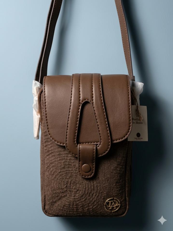 Sigil Crossbody