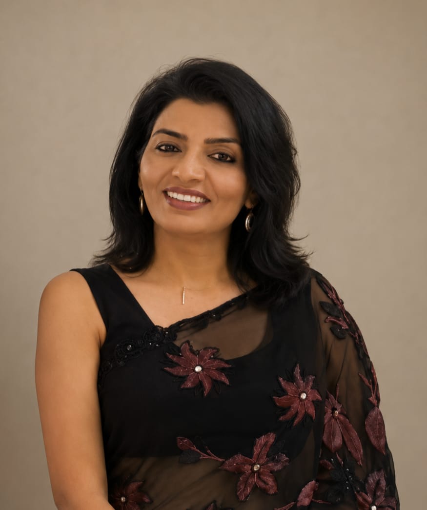 Poonam Sonakia